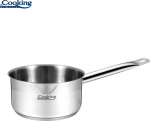 Katlas be dangčio nerūdijančio plieno su teflono danga 1,5L 16x8 cm HR-RW-15C, COOKING BY HEINNER