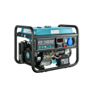 Generatorius benzininis 8000W, KS 10000E, K&Ouml;NNER & S&Ouml;HNEN