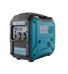 Inverterinis generatorius 3000W, KS 3000i S, K&Ouml;NNER & S&Ouml;HNEN
