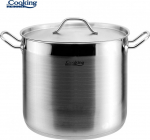 Katlas nerūdijančio plieno su teflono danga 16L 30x23 cm HR-RW-16, COOKING BY HEINNER