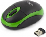 Esperanza Mouse Esperanza Titanium Vulture 3D (TM116G)