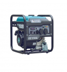 Inverterinis generatorius 3300W, KS 3300i, K&Ouml;NNER & S&Ouml;HNEN