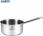 Katlas be dangčio nerūdijančio plieno su teflono danga 3L 20x10 cm HR-RW-3C, COOKING BY HEINNER