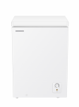 Saldētava lāde HCF-HS97E++ HEINNER
