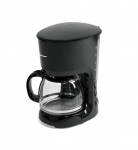 Kavos aparatas 750 W, 1,25 l HCM-750BK HEINNER