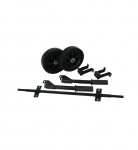 Generatoriaus transportavimo rinkinys KS 10KIT, K&Ouml;NNER & S&Ouml;HNEN