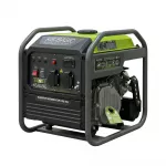 Inverterinis benzininis generatorius 3500 W KSB 38i, K&Ouml;NNER & S&Ouml;HNEN