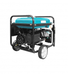 Generatorius benzininis 11500W, KS 12-1E 1/3 ATSR, K&Ouml;NNER & S&Ouml;HNEN