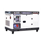 Dyzelinis generatorius 15000W KS 16-1/3E, KONNER & SOHNEN