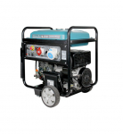 Generatorius benzininis 15600W, KS 15-1E 1/3 ATSR, K&Ouml;NNER & S&Ouml;HNEN