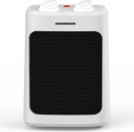 Keraminis &scaron;ildytuvas 900W/1300W/2000W HCH-M20WH HEINNER