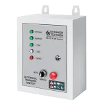 Automatinis rezervo perjungimo blokas KS ATS 4/25 Inverter, KONNER & SOHNEN