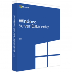 &bdquo;Windows Server 2019 Datacenter" skaitmeninė licencija