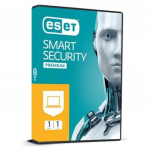 &bdquo;ESET Home Security Premium" licencija Windows (1 metams)