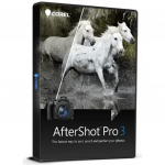 &bdquo;Corel AfterShot Pro 3" (Windows)