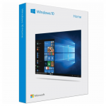&bdquo;Windows 10 Home" skaitmeninė licencija
