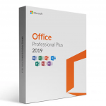 &bdquo;Office 2019 Professional Plus" skaitmeninė licencija (Windows)
