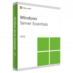 &bdquo;Windows Server 2022 Essentials" skaitmeninė licencija