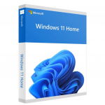 &bdquo;Windows 11 Home" skaitmeninė licencija