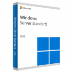 &bdquo;Windows Server 2022 Standart" skaitmeninė licencija