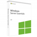 &bdquo;Windows Server 2019 Essentials" skaitmeninė licencija