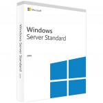 &bdquo;Windows Server 2019 Standart" skaitmeninė licencija
