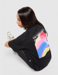 THE NORTH FACE MAR&Scaron;KINĖLIAI OVERSIZE CALIFORNIA Juoda
