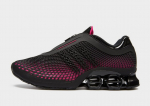 ADIDAS MEGARIDE S2 Juoda