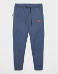 NIKE KELNĖS M NK TCH MIX JGGR Mėlyna