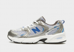 NEW BALANCE 530 Sidabrinė
