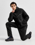 NIKE KELNĖS M NK TCH WVN OH PANT Juoda