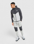 NIKE KELNĖS M NK TCH MIX JGGR Pilka