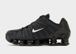 NIKE SHOX TL Juoda