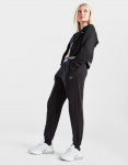 NIKE KELNĖS G PRO DRI-FIT FLC JOGGER Juoda