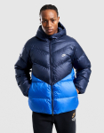 NIKE STRIUKĖ M NK WINDRUNNER STMNT DWN Mėlyna