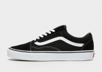 VANS OLD SKOOL Juoda