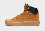 ADIDAS SUPERSTAR WINTER TREK J Ruda