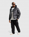 ADIDAS KELNĖS ESS OPEN PT Juoda