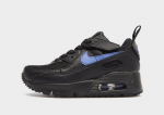 NIKE AIR MAX 90 EASYON MESH PS Juoda