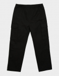 NEW ERA KELNĖS CARGO PANT Juoda