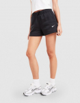 NIKE &Scaron;ORTAI SPORTSWEAR PHOENIX FLEECE Juoda