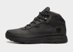 TIMBERLAND FIELD TREKKER MID LACE SNEAKER Juoda