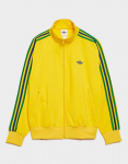 ADIDAS DŽEMPERIS UŽSEGAMAS FIREBIRD TT Auksinė
