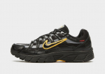 NIKE P-6000 GS ES Juoda