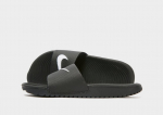 NIKE KAWA SLIDES Juoda