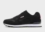 FILA CRESS Juoda