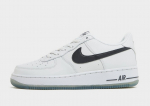 NIKE AIR FORCE 1 GS SST Sidabrinė