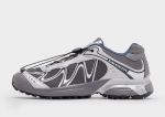 SALOMON XT-WHISPER Sidabrinė