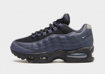 NIKE AIR MAX 95 BB LTR BG Tamsiai mėlyna