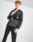 THE NORTH FACE STRIUKĖ RAIN JACKET BLACK Juoda